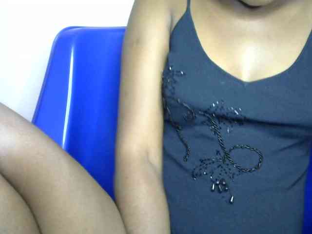Chocoslut2233 webcam