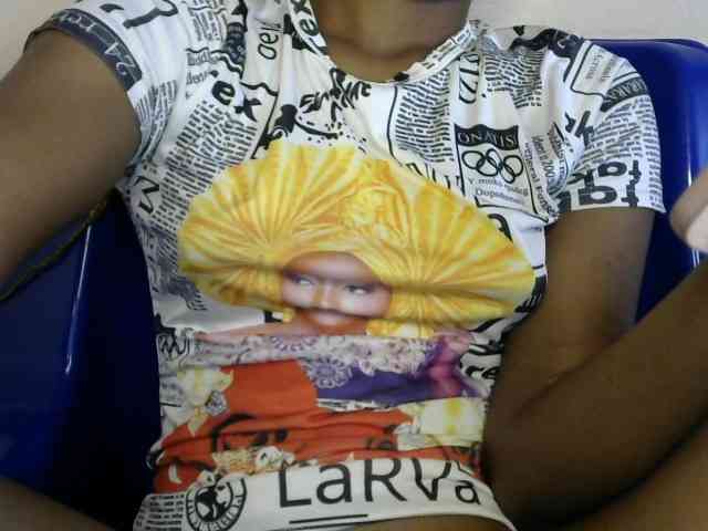 Chocoslut2233 webcam