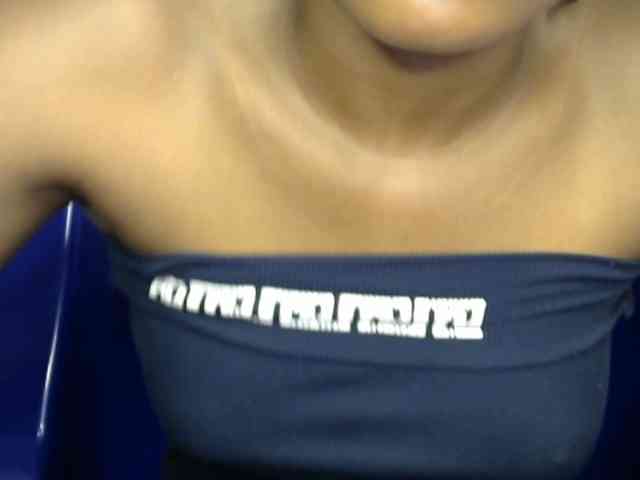 Chocoslut2233 webcam