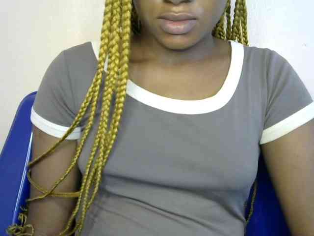 Chocoslut2233 webcam