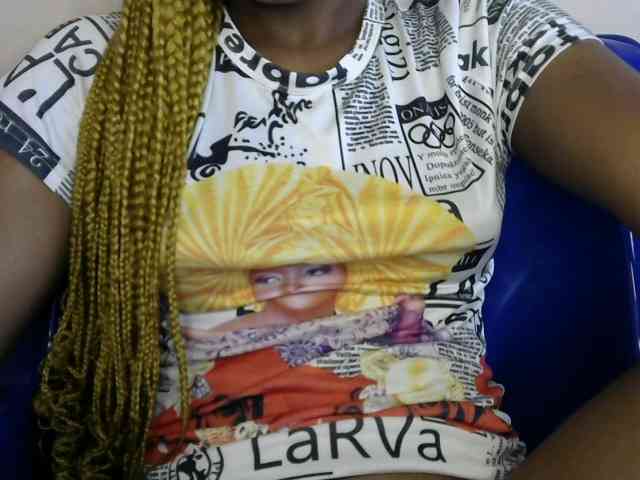 Chocoslut2233 webcam