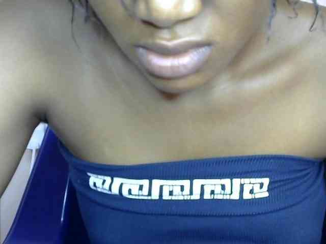 Chocoslut2233 webcam