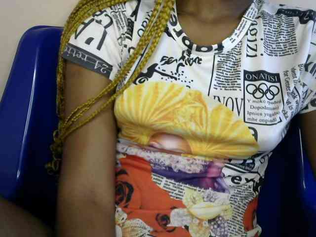Chocoslut2233 webcam