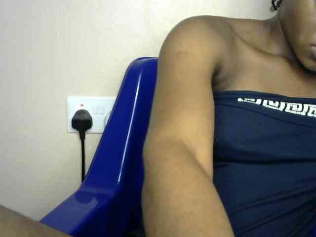 Chocoslut2233 webcam