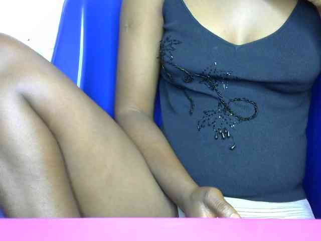 Chocoslut2233 webcam