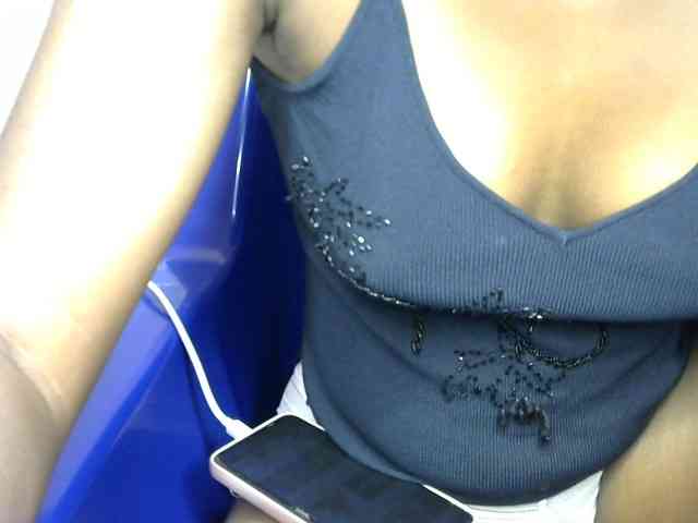 Chocoslut2233 webcam