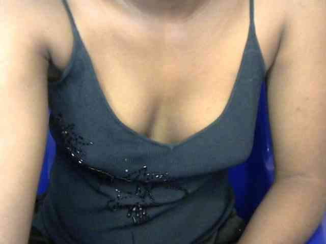 Chocoslut2233 webcam