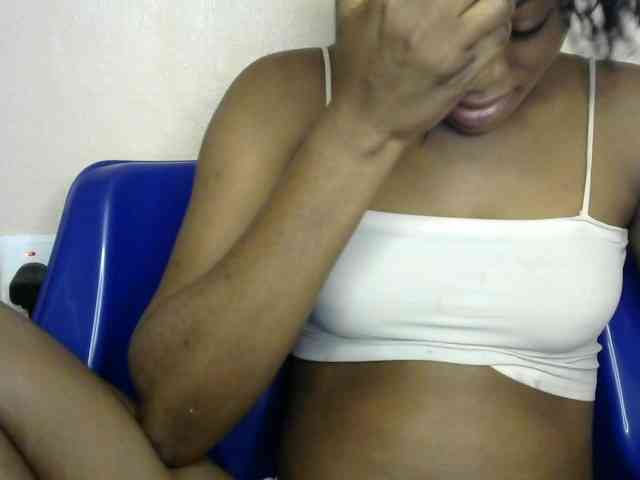 Chocoslut2233 webcam