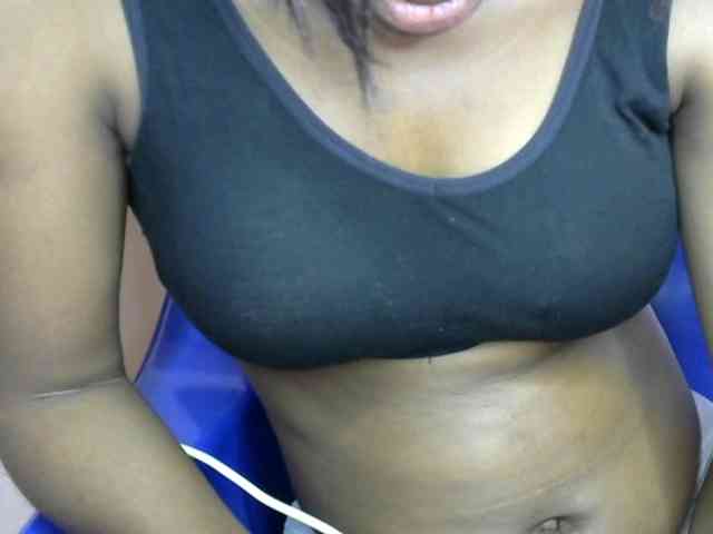 Chocoslut2233 webcam
