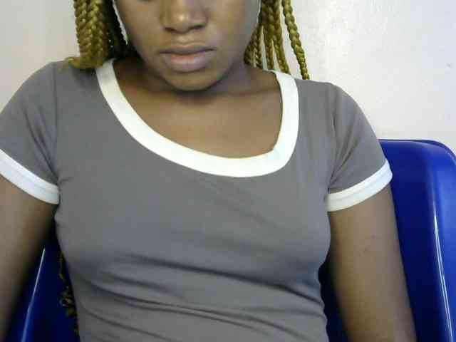 Chocoslut2233 webcam