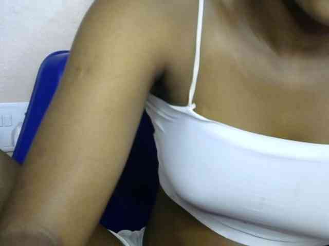 Chocoslut2233 webcam