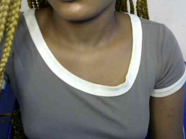 Chocoslut2233 webcam