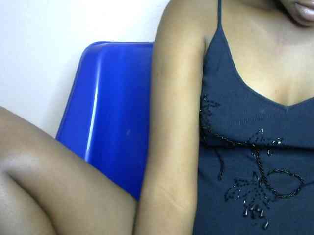 Chocoslut2233 webcam
