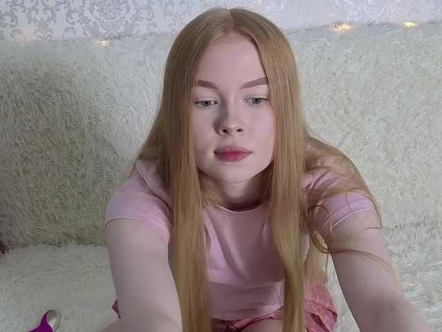 AngelPeach20 live cam on BongaCams