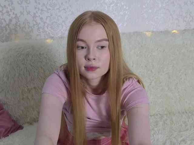 AngelPeach20 - Girl 