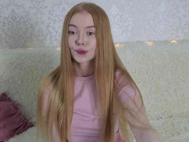 AngelPeach20 webcam