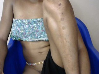 Sluttybitch1's Live Webcam