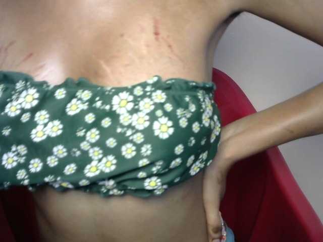 Sluttybitch1 live cam on BongaCams