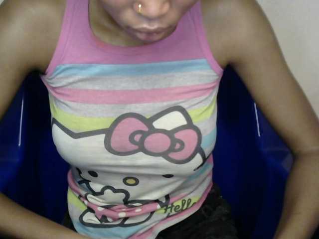 Sluttybitch1 live cam on BongaCams
