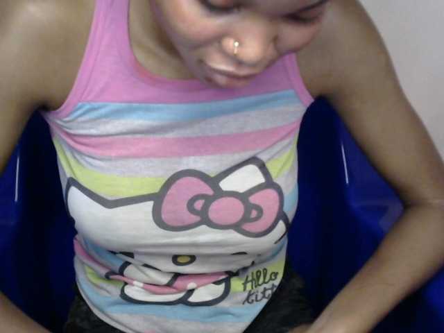 Sluttybitch1 live cam on BongaCams