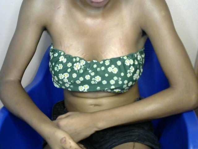 Sluttybitch1 live cam on BongaCams