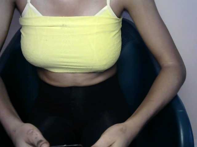 Sluttybitch1 live cam on BongaCams