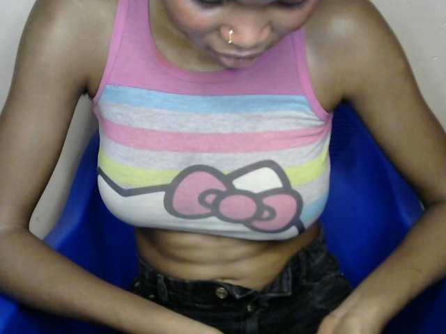 Sluttybitch1 live cam on BongaCams