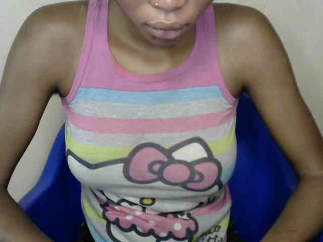 Sluttybitch1 webcam