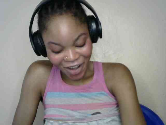 Sluttybitch1 webcam
