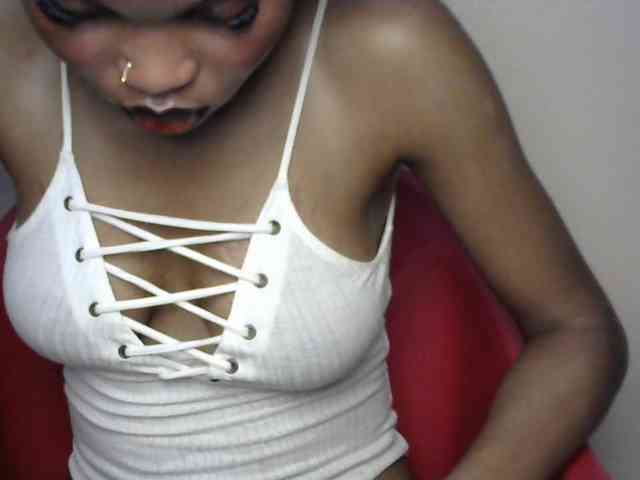 Sluttybitch1 webcam