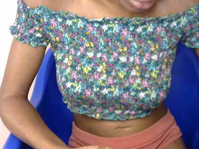 Sluttybitch1 webcam