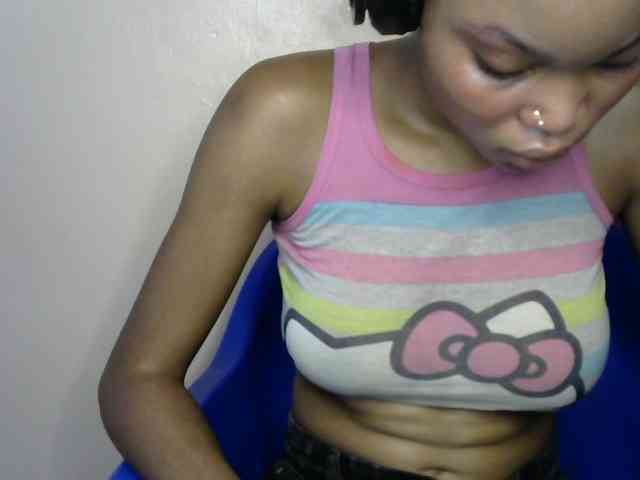 Sluttybitch1 webcam