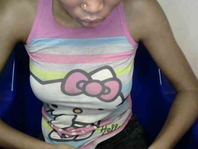 Sluttybitch1 webcam