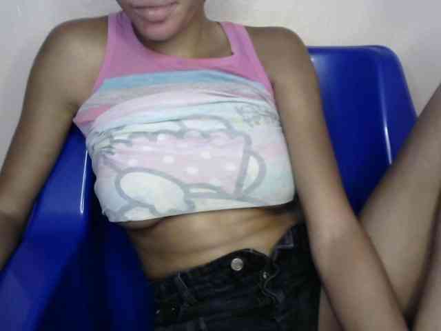 Sluttybitch1 webcam