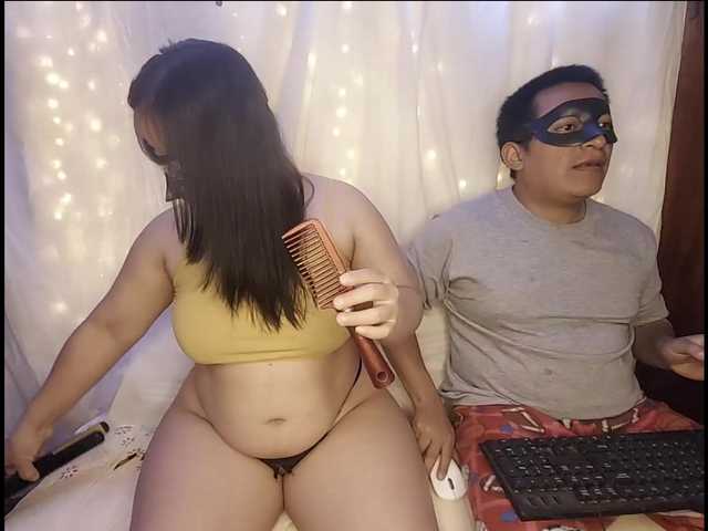 Carla-and-Ivan