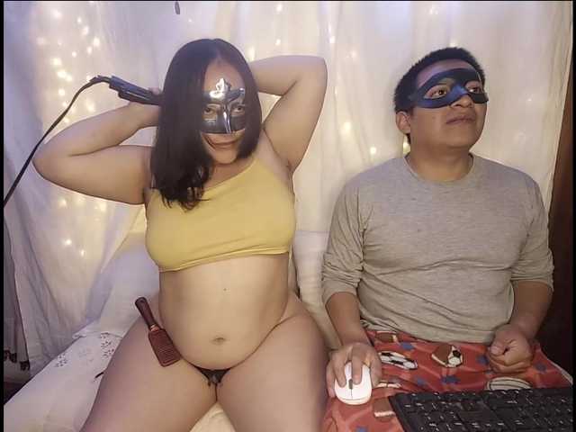 Carla-and-Ivan