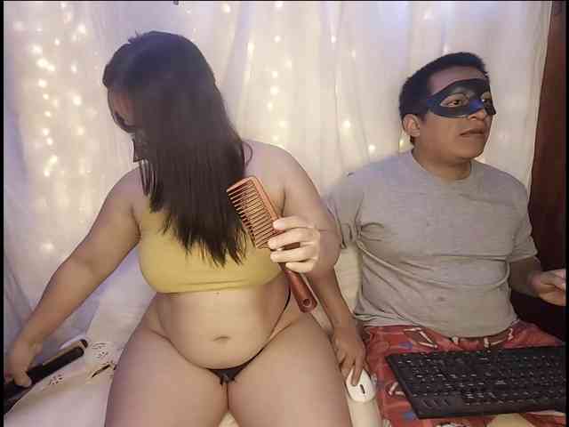 Carla-and-Ivan