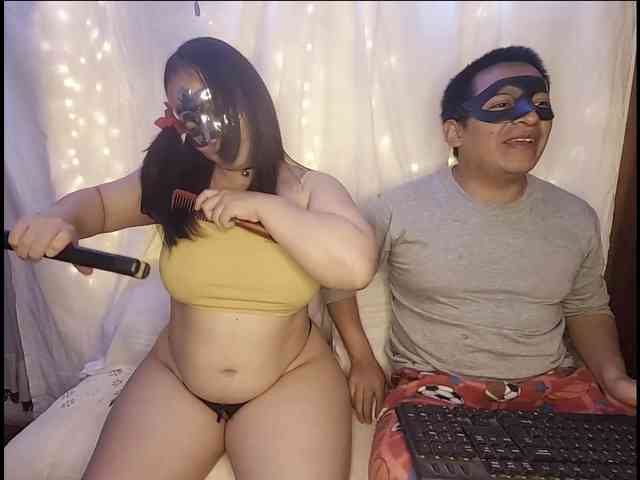Carla-and-Ivan