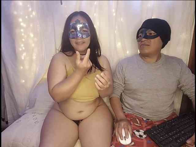 Carla-and-Ivan