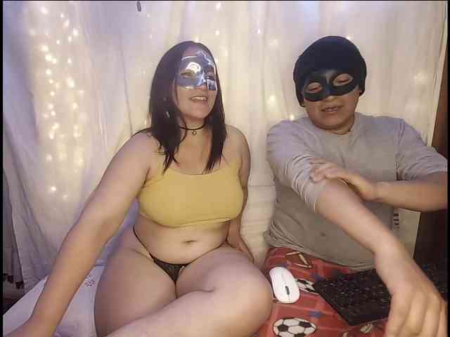 Carla-and-Ivan webcam
