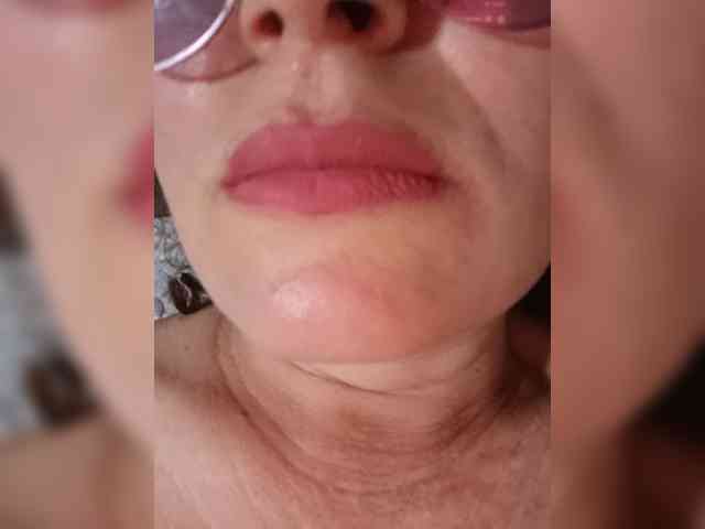 Busssssinka Sex Cam Show