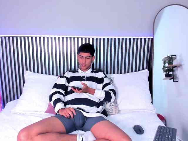AlessandroBlake