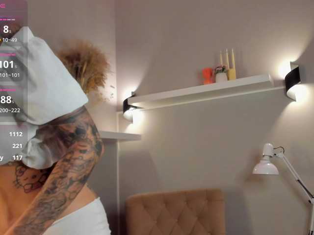 UliKop live cam on BongaCams
