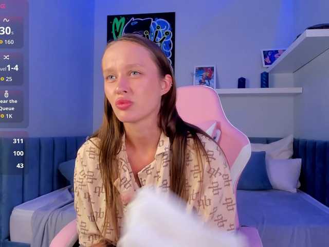 UliKop live cam on BongaCams