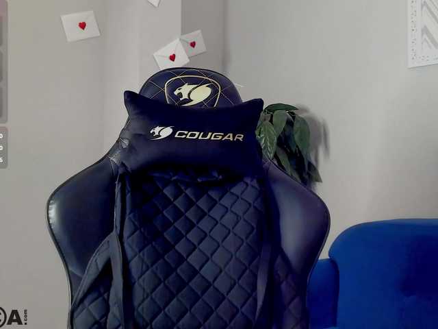 UliKop live cam on BongaCams
