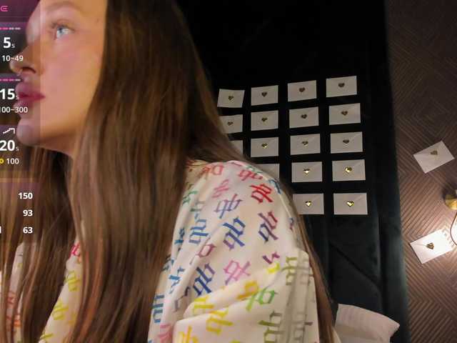 UliKop Cam en directo en BongaCams