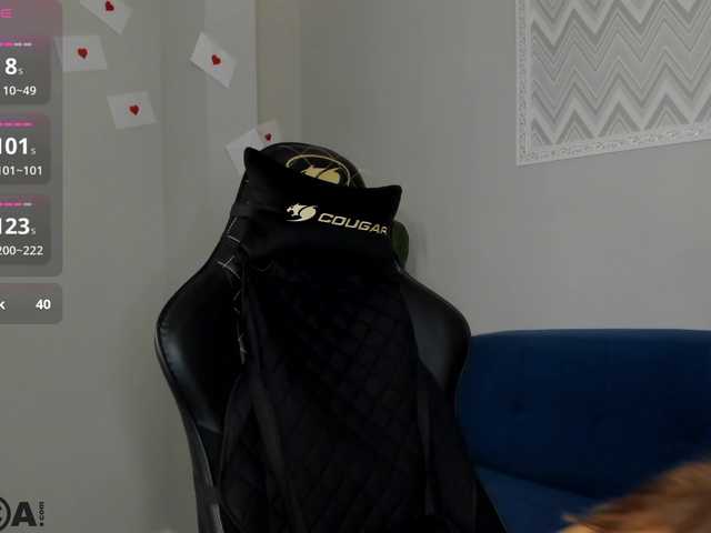 UliKop live cam on BongaCams