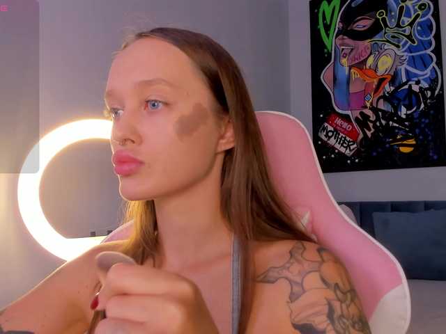 UliKop live cam on BongaCams
