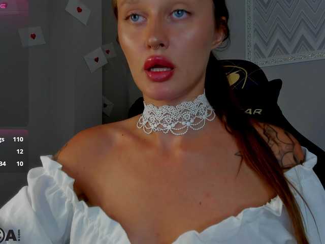 UliKop live cam on BongaCams