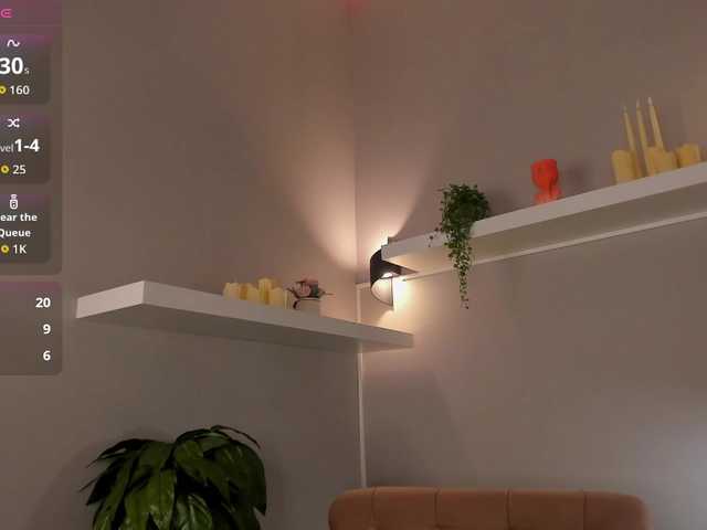 UliKop live cam on BongaCams
